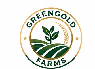 GreenGold Farms logo